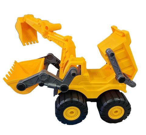 Large toddler safe digger loader_0