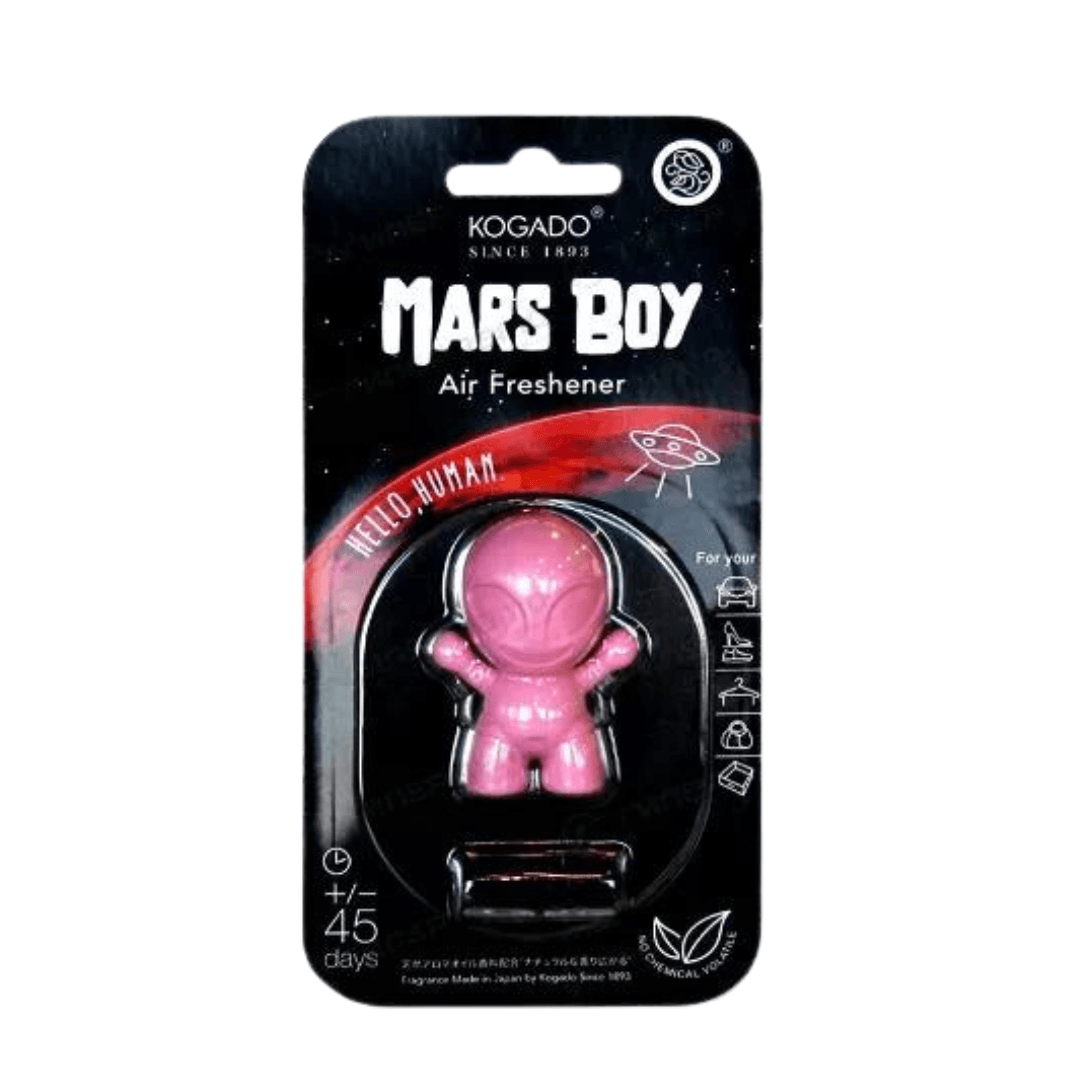 KOGADO Air Freshener - Mars Boy_1