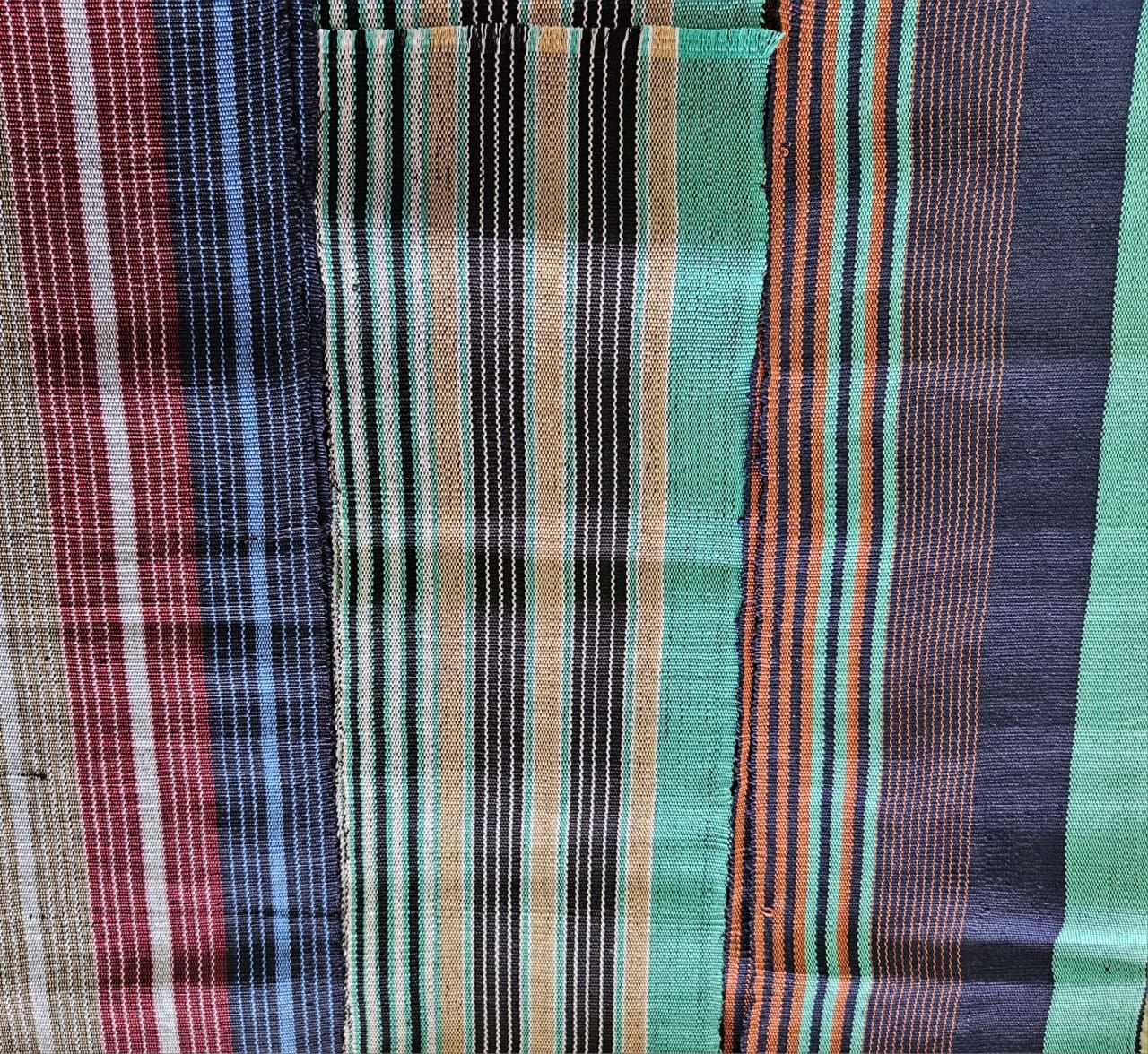 Bande coloré du Benin_2