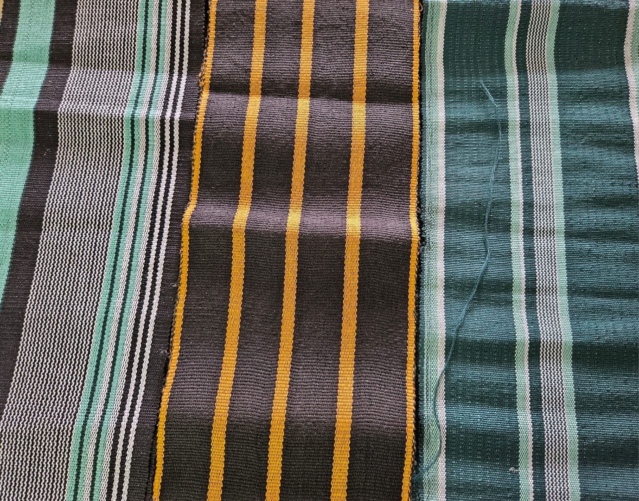 Bande coloré du Benin_3