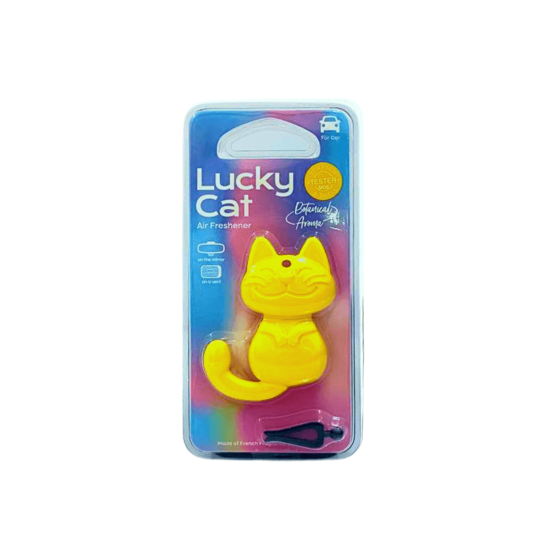 KOGADO Air Freshener - Lucky Cat_0