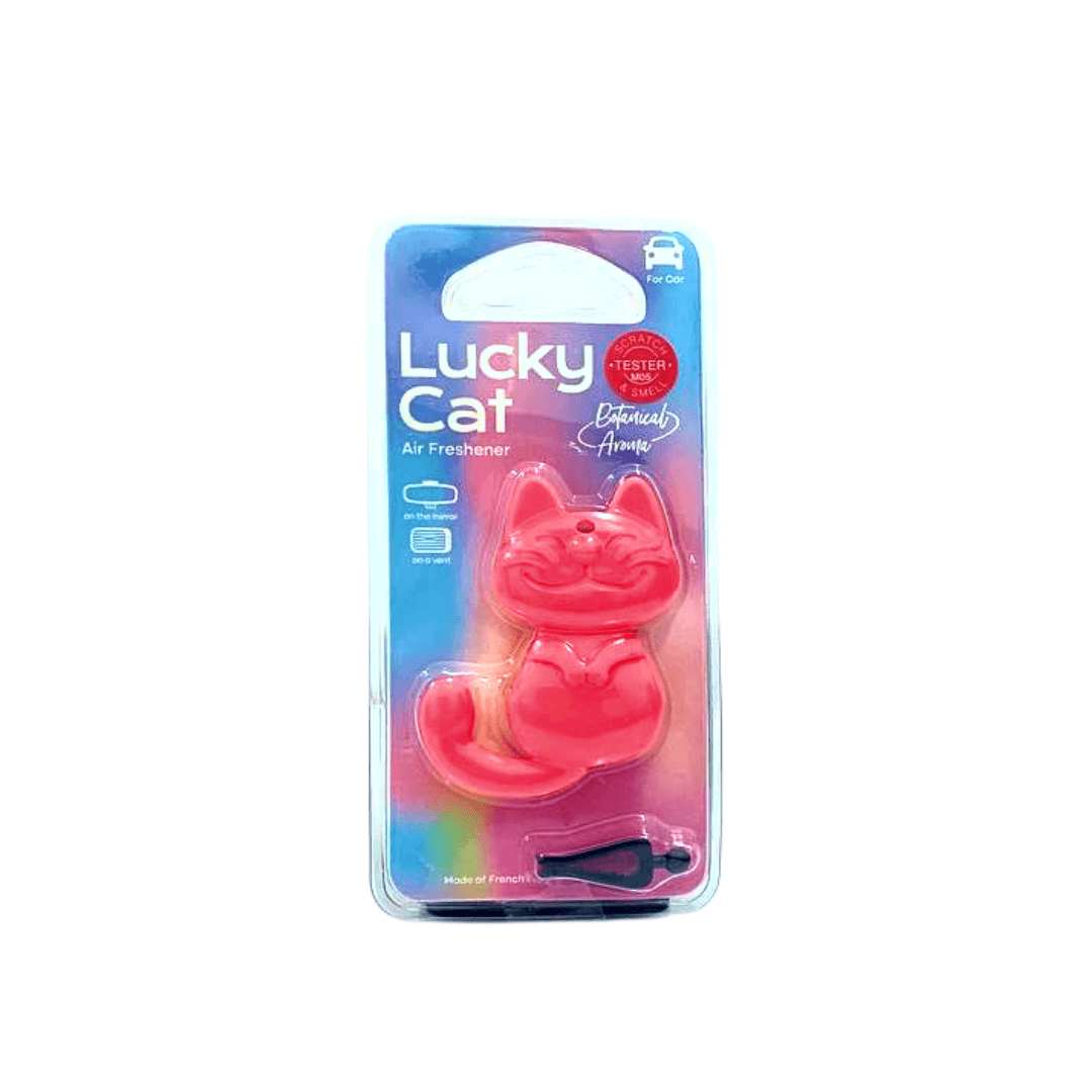 KOGADO Air Freshener - Lucky Cat_2