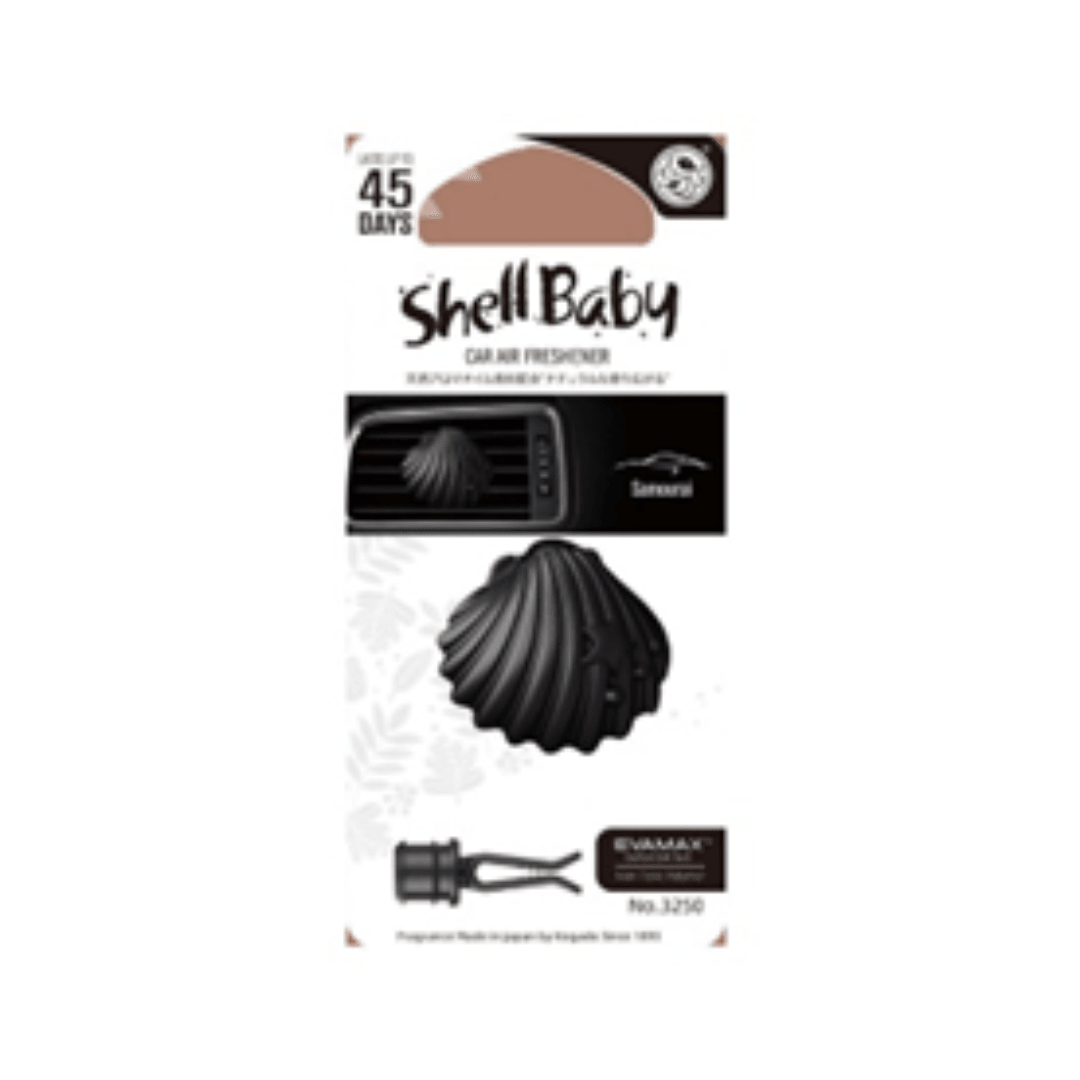 KOGADO Air Freshener - Shell Baby_3
