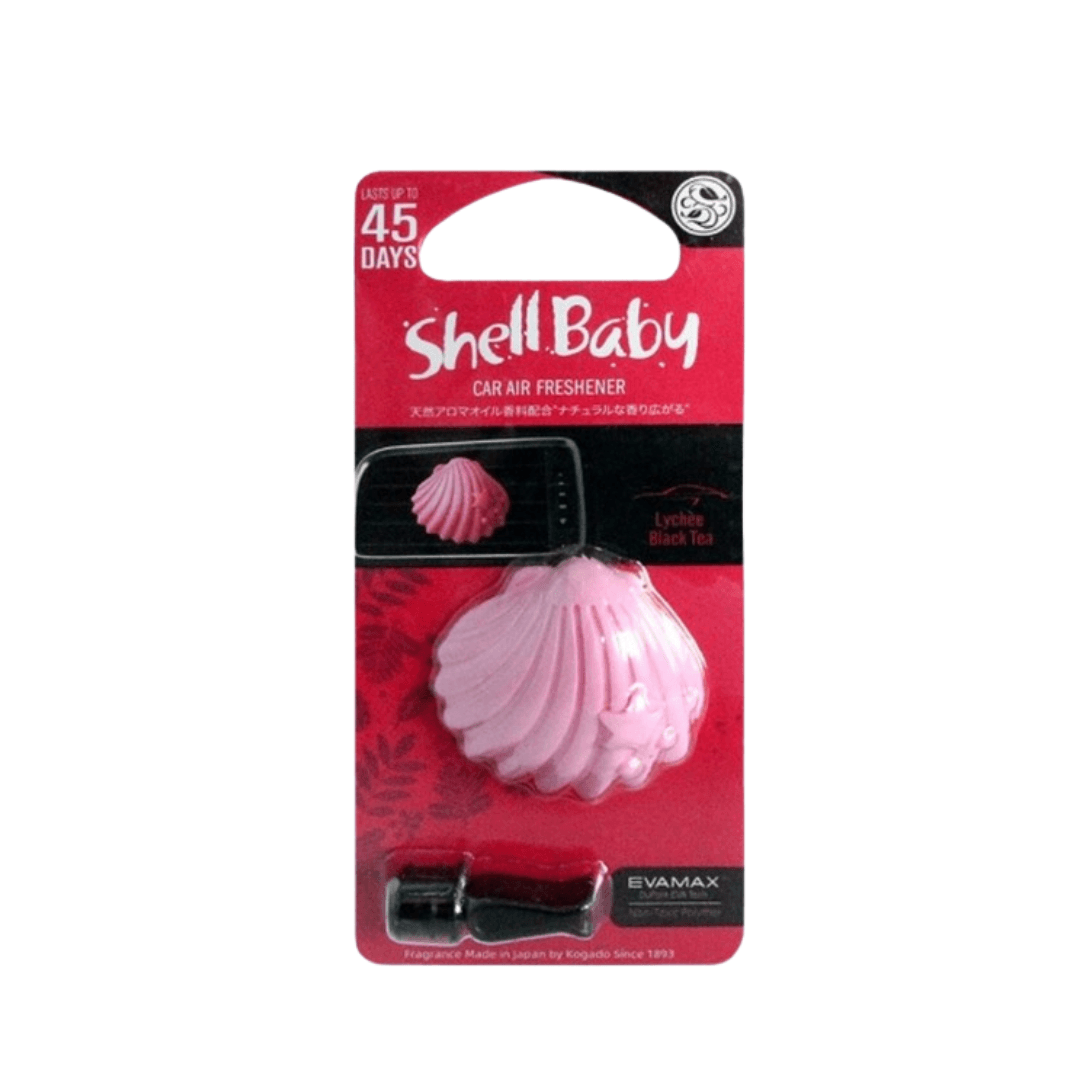 KOGADO Air Freshener - Shell Baby_2