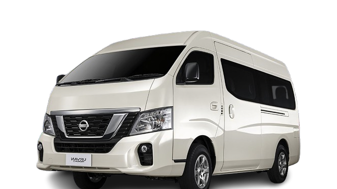 Nissan Urvan Premium _0