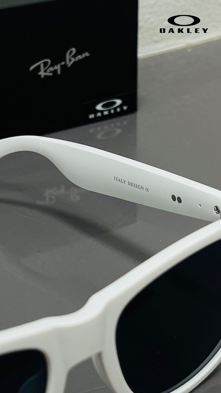 Ray-Ban x Oakley META Smart Sunglasses – The Future of Eyewear | flextrade.shop_4