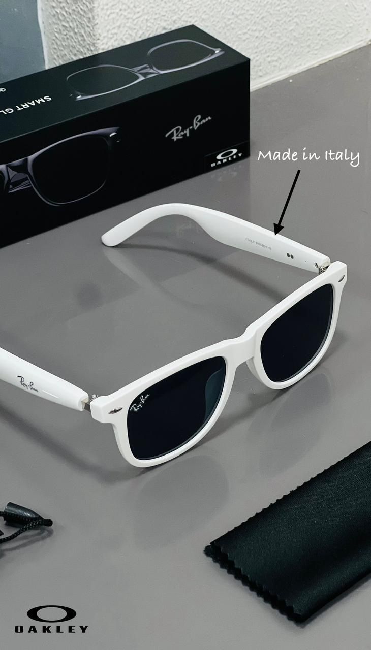 Ray-Ban x Oakley META Smart Sunglasses – The Future of Eyewear | flextrade.shop_3