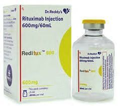 Rituximab 600mg Injection_0