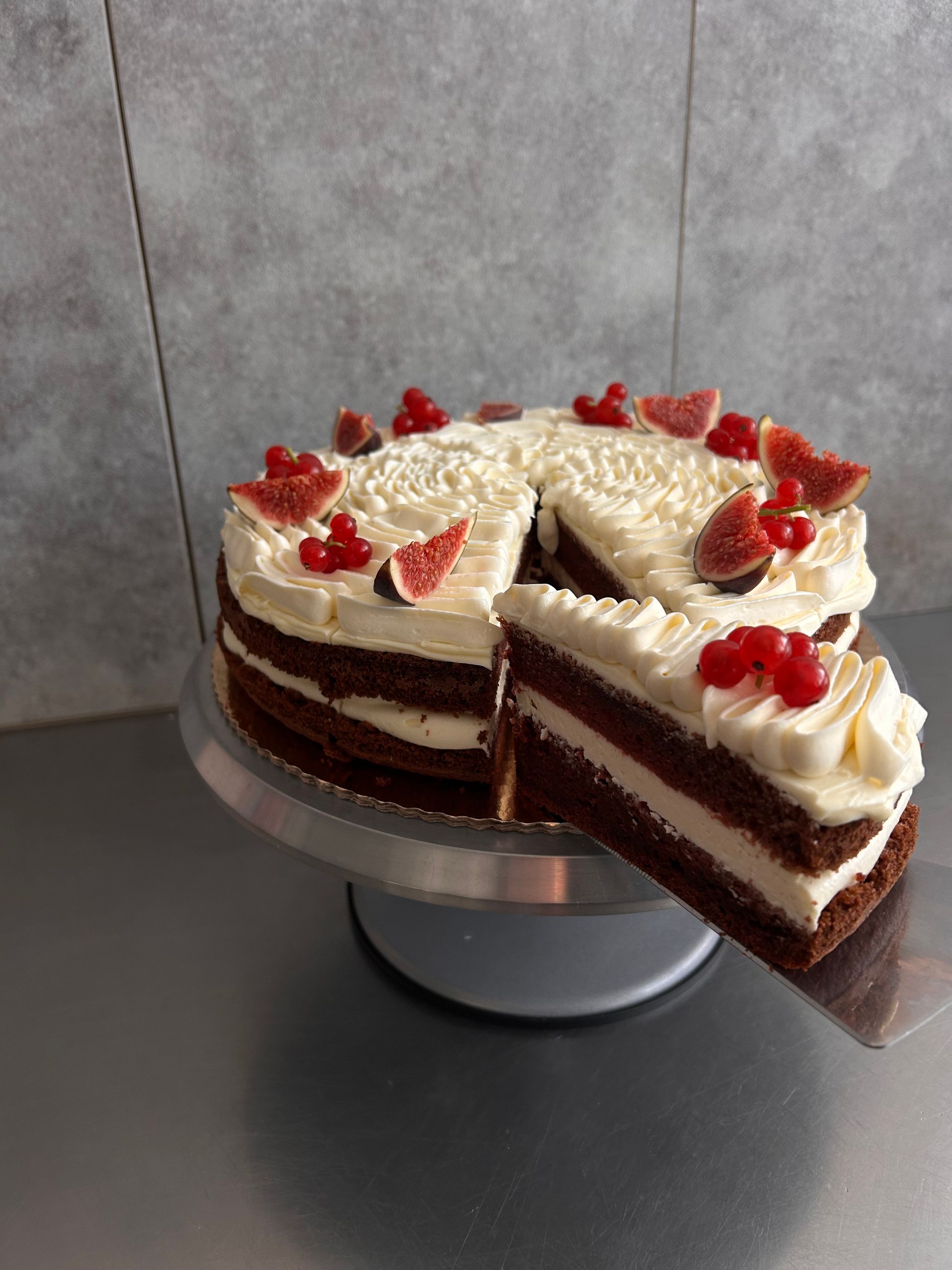 Red Velvet torta_0