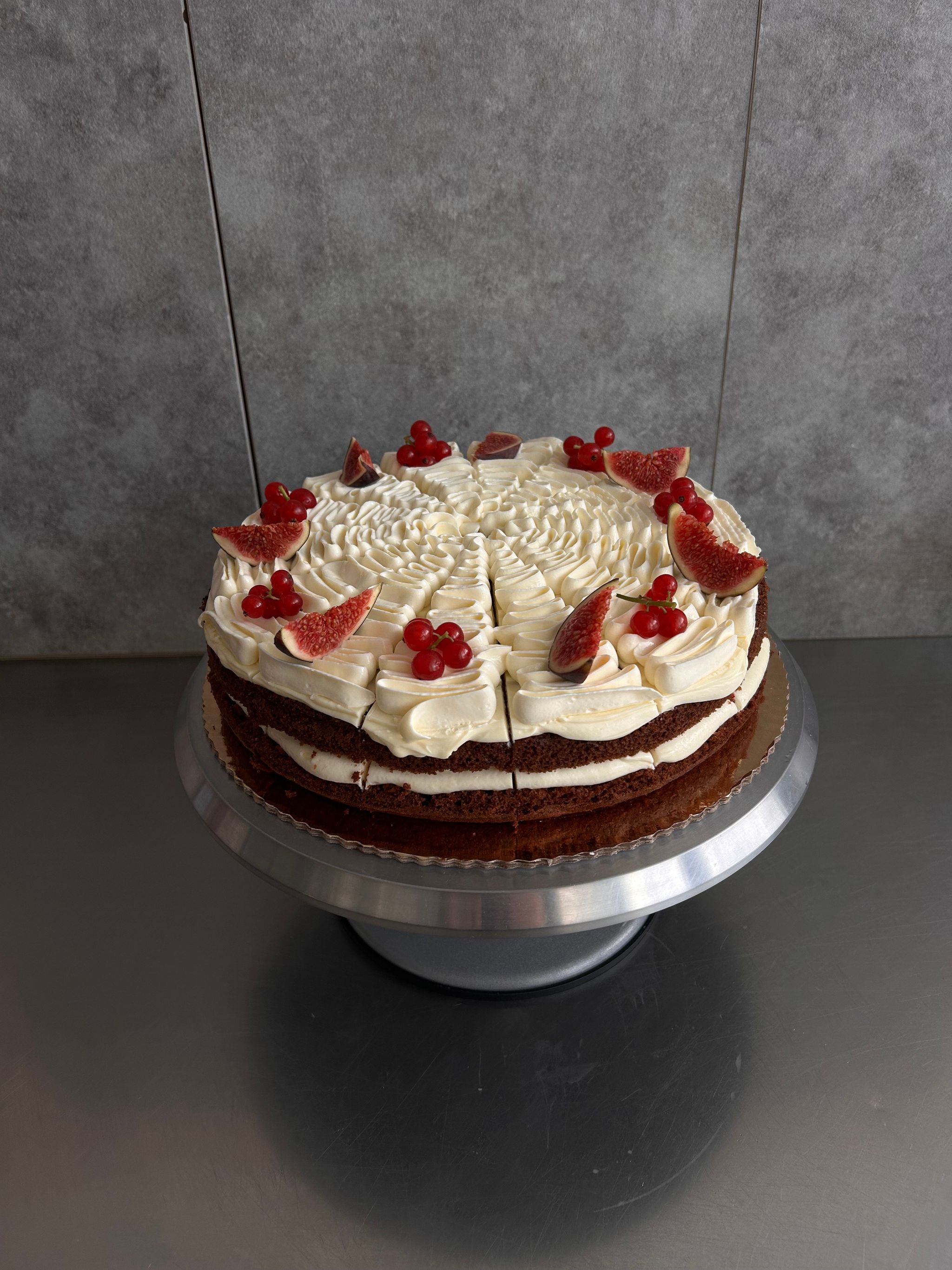 Red Velvet torta_1