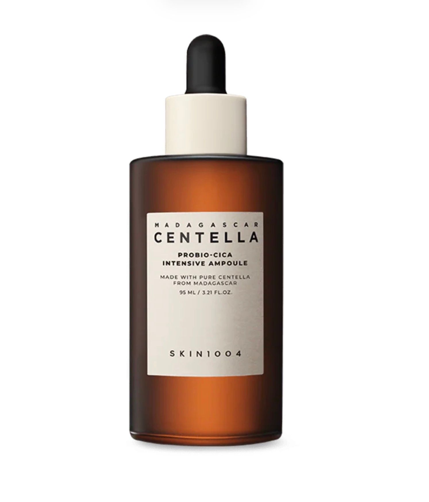 Skin1004 MADAGASCAR CENTELLA PROBIO CICA INTENSIVE AMPOULE 95ml_0