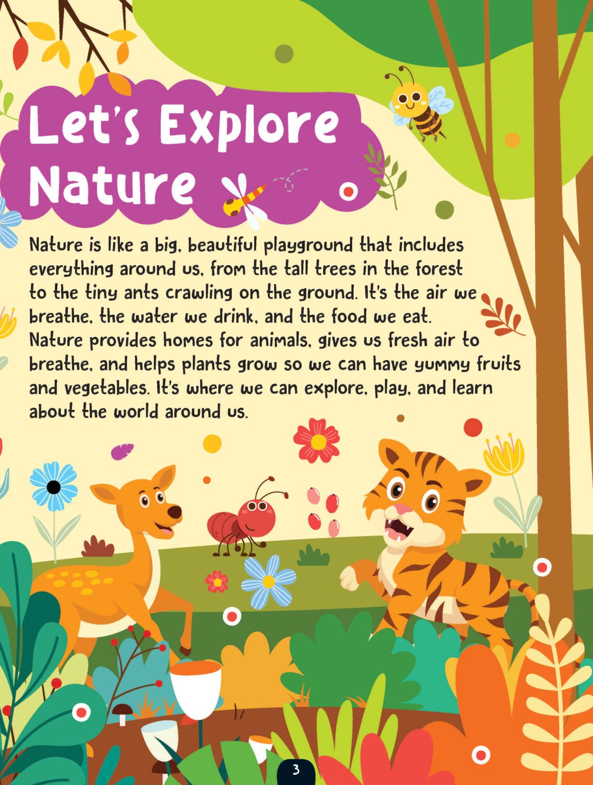 The little scientists activity book_1