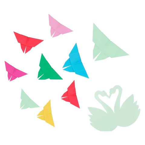 Origami and Kirigami paper kit_2