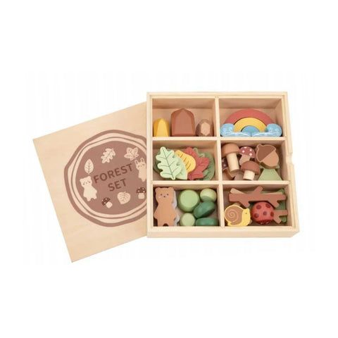 Tooky Toy My Forest Floor_2