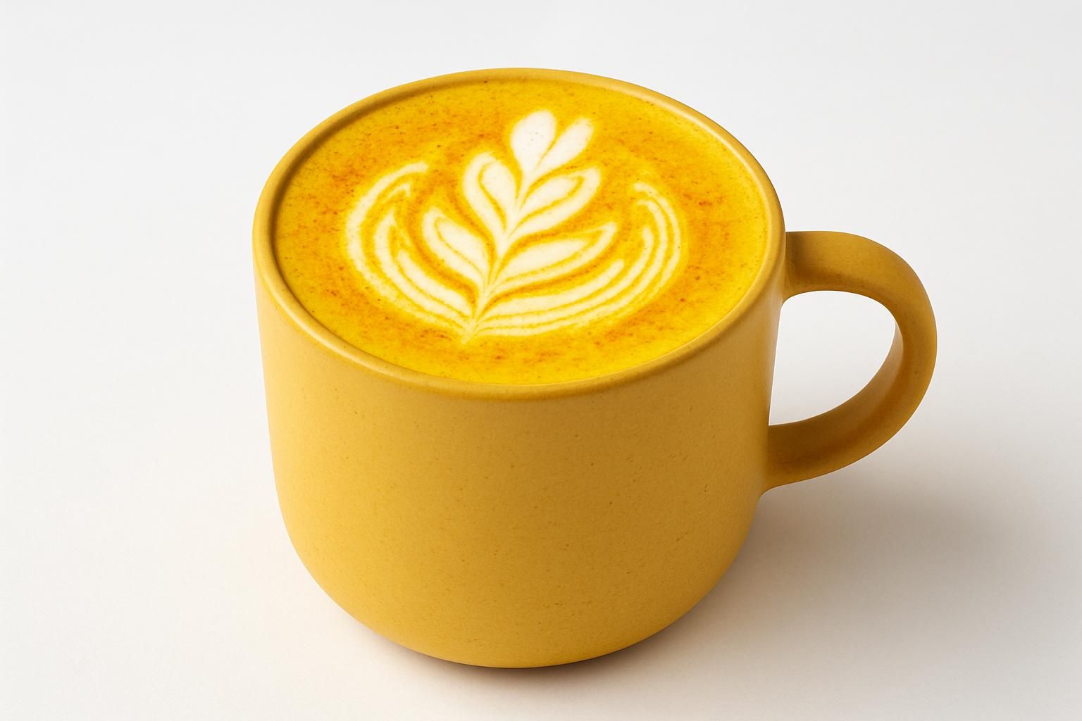 Turmeric Coffee_0