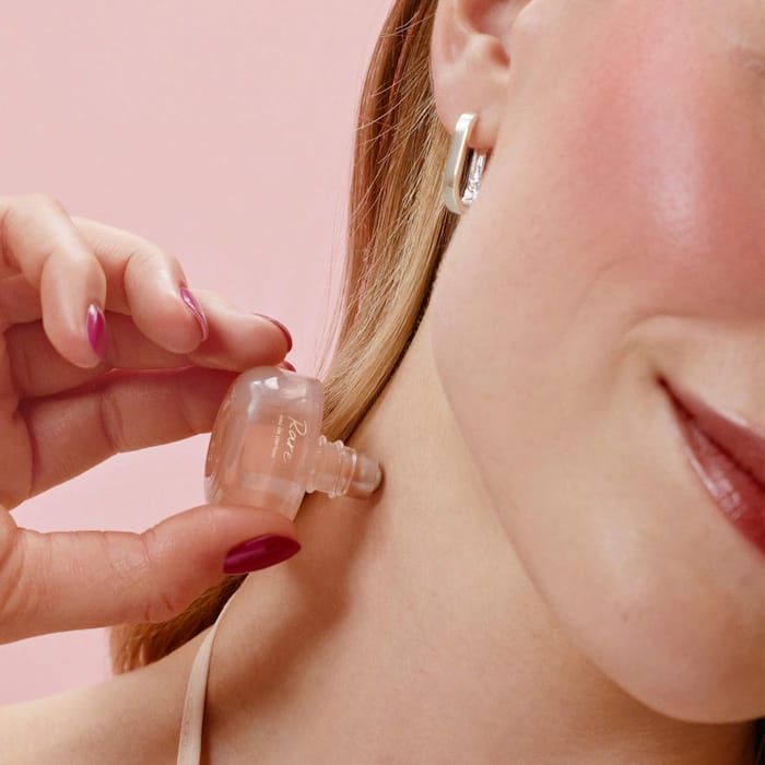 Rare Beauty - by Selena Gomez - Selena's Faves Mini Fragrance & Blush Set_3