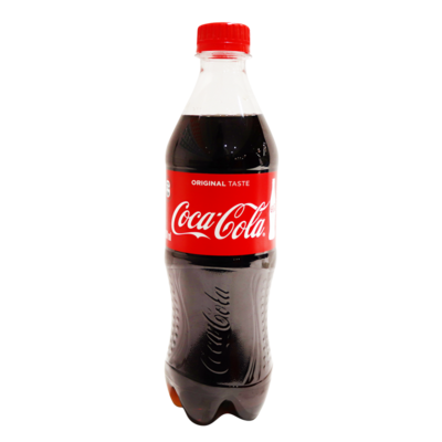 COCA COLA PET 12X440ML_0