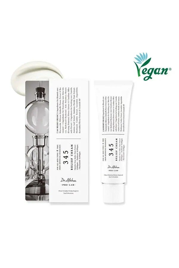 Dr. Althea 345 Relief Cream - 50ml_0