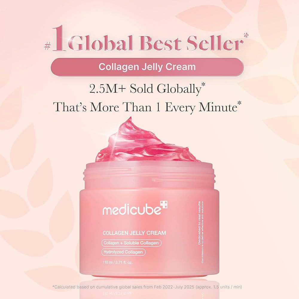 Medicube Collagen Jelly Cream - 100 ml_2