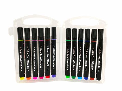 Lumo markers (12pc)_0