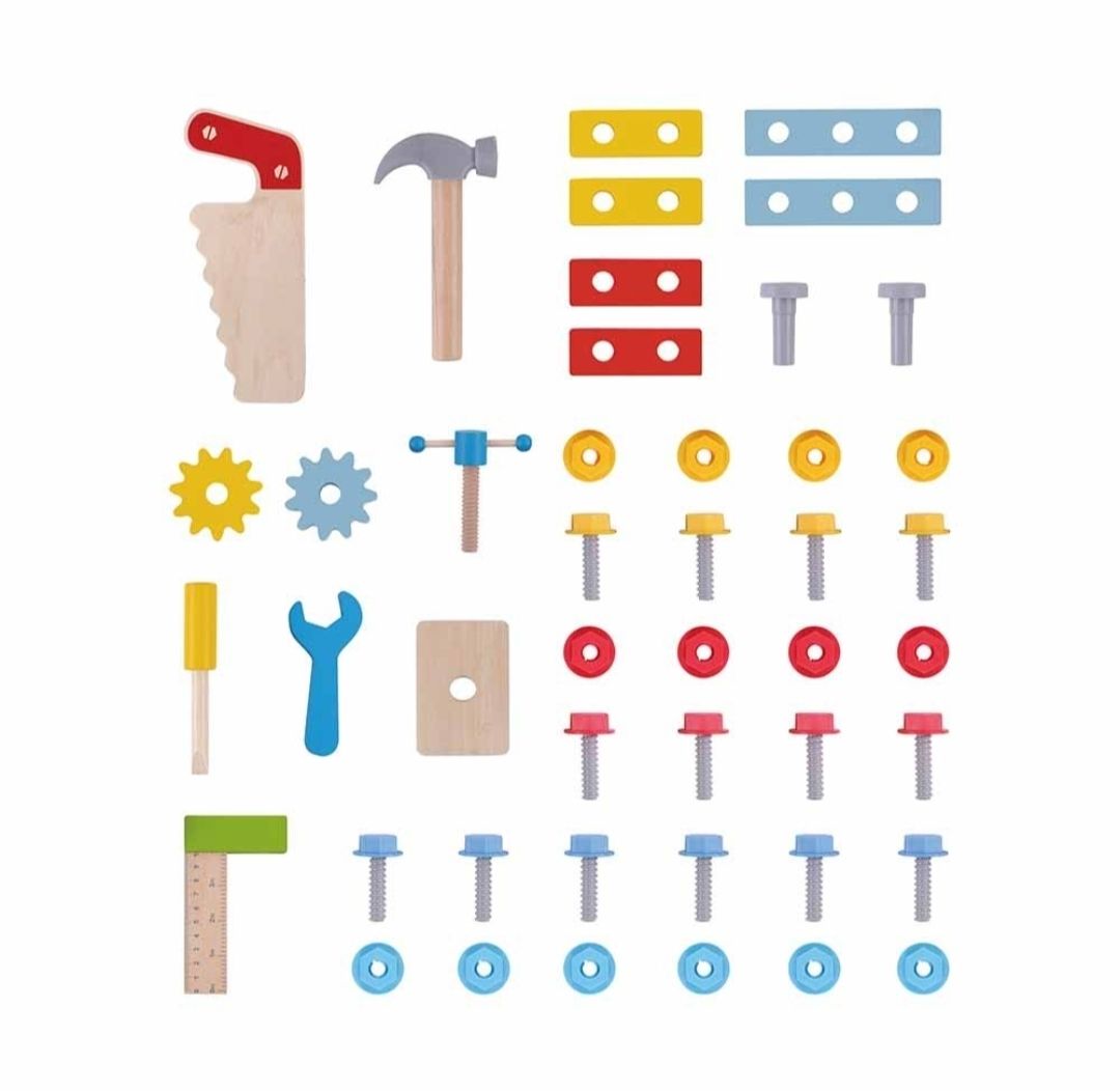 Tooky Toy Tool Workbench_2