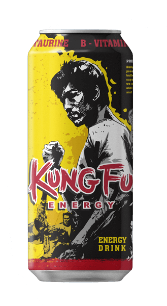 KUNG FU ENERGY DRINKS 6X500ML_0
