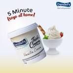 DENDAIRY VANILLA YOGHURT 150G_0