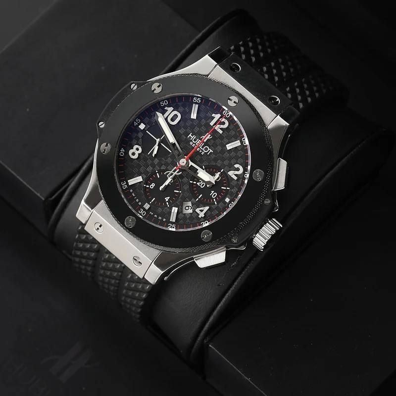 Hublot Big Bang Evolution 301.SB.131.RX – Power. Prestige. Perfection. | flextrade.shop_3