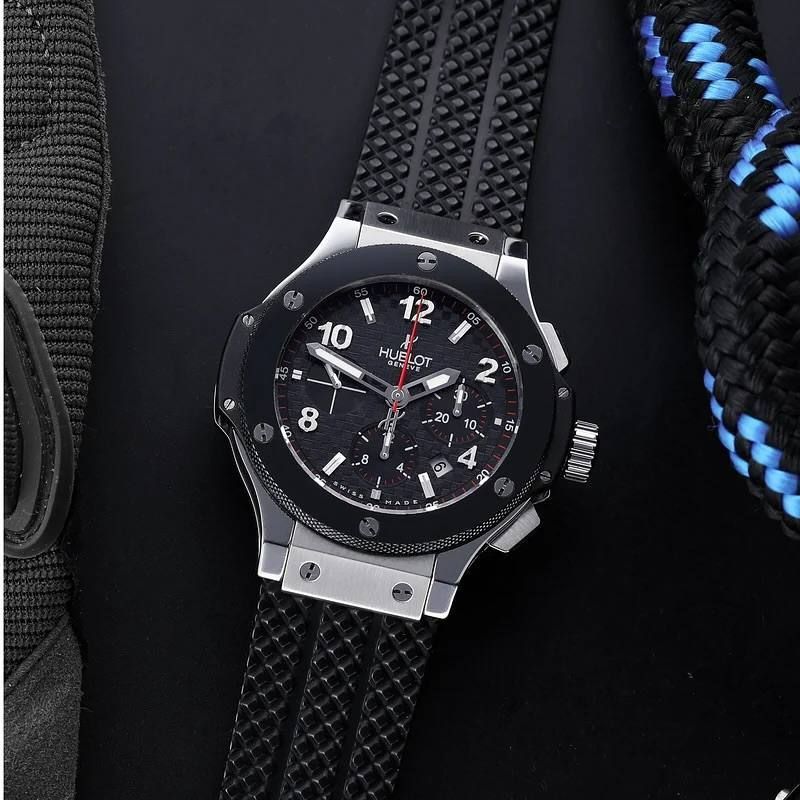 Hublot Big Bang Evolution 301.SB.131.RX – Power. Prestige. Perfection. | flextrade.shop_5