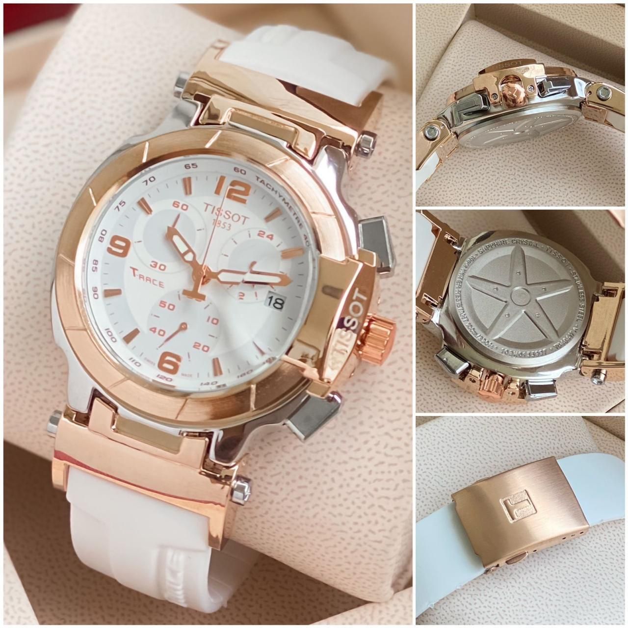 Tissot T-Race Basic Edition 1853 – The Spirit of Speed & Sophistication | flextrade.shop_2