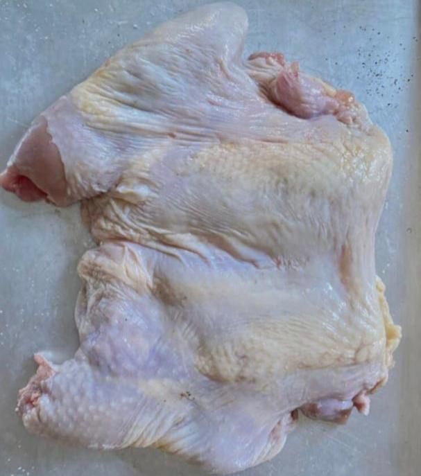 MPS59- Poulet frais divers sélectionner S’il vous plaît _5