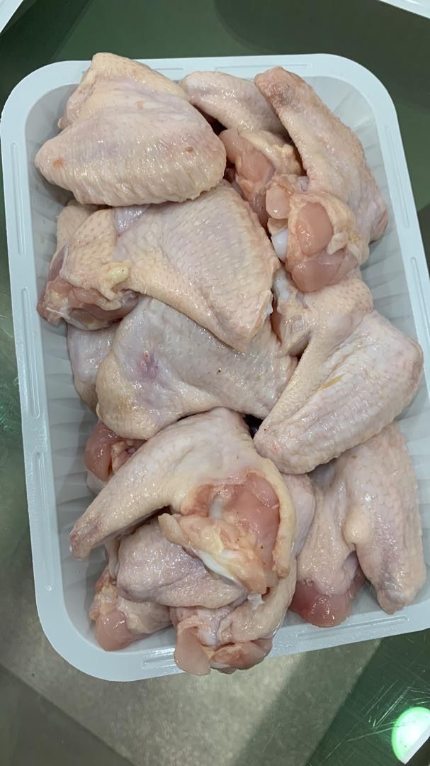 MPS59- Poulet frais divers sélectionner S’il vous plaît _9