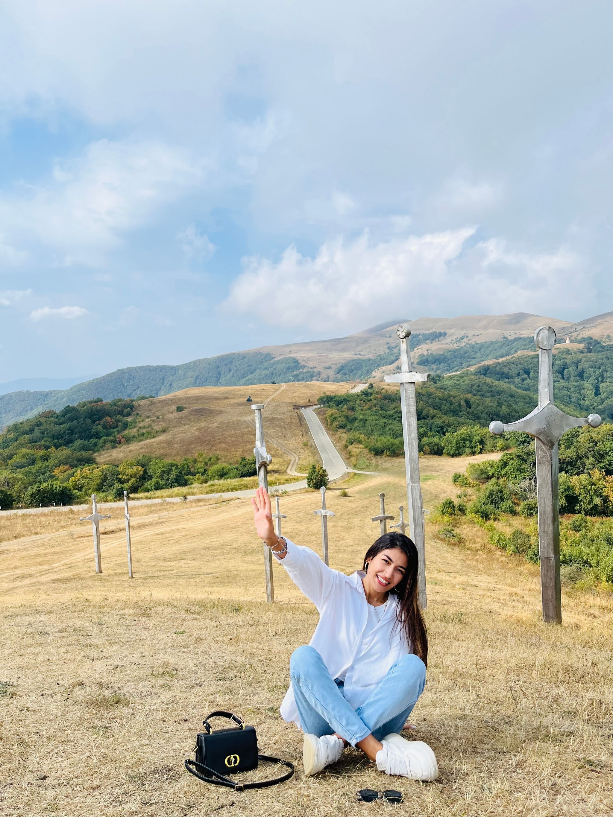 乌兹别克斯坦代孕与捐卵 | 费尔干纳  | 2002, A型血, 167cm, 48kg | 本科在读 | #10163 🎖️🎖️🎖️_1