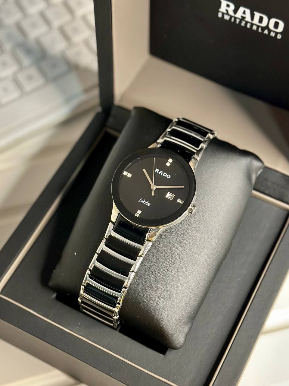 Rado Jubilee Ceramic | flextrade.shop_0