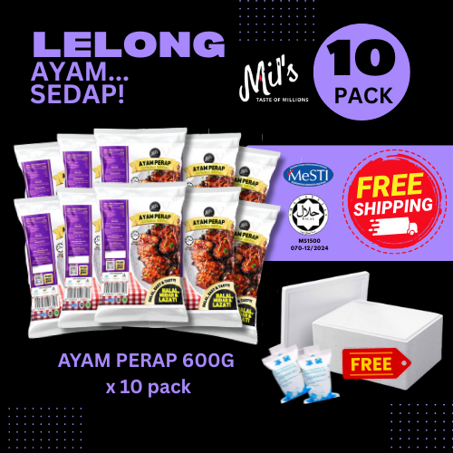  AYAM PERAP MILS 600GRAM_3