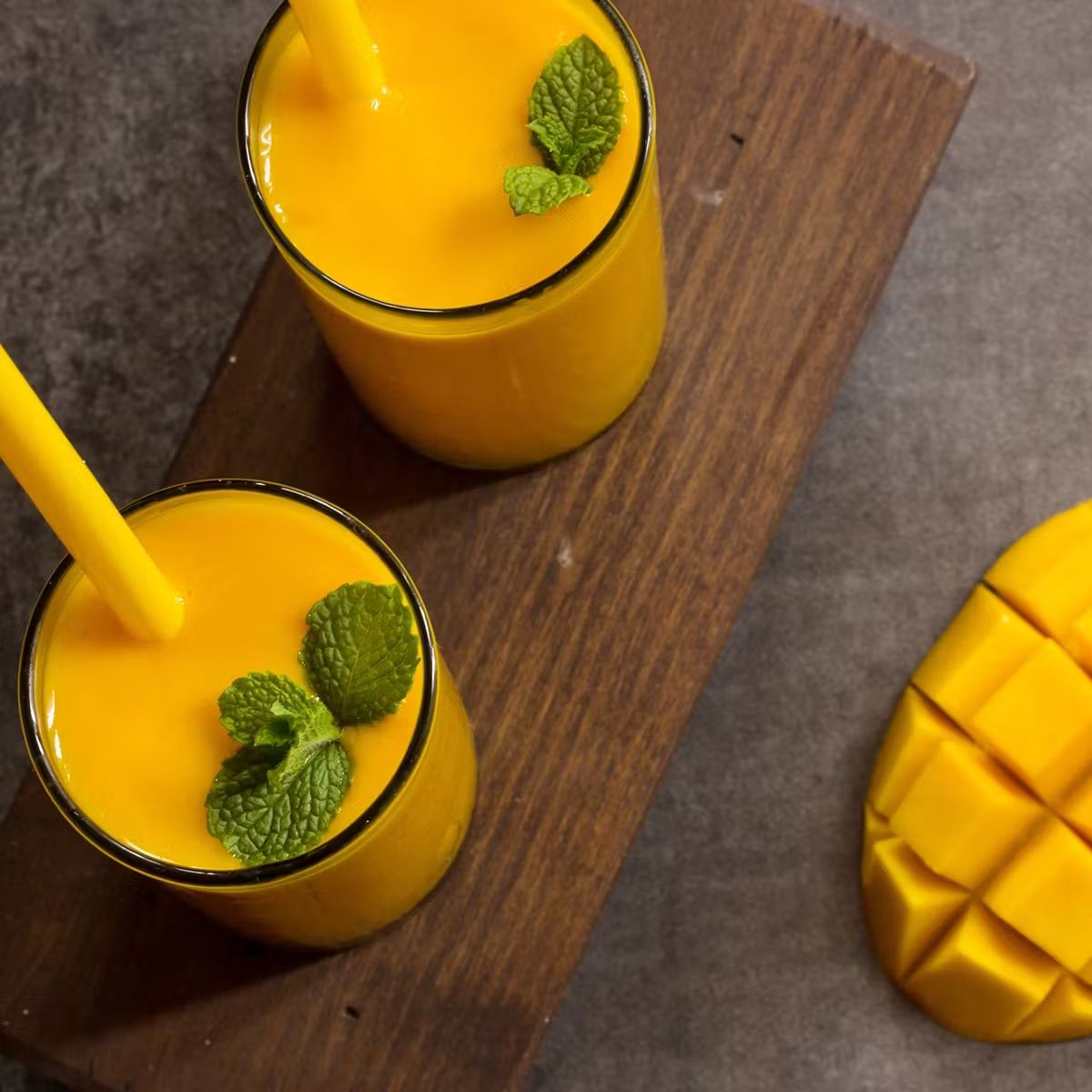 Mango Lassi_0