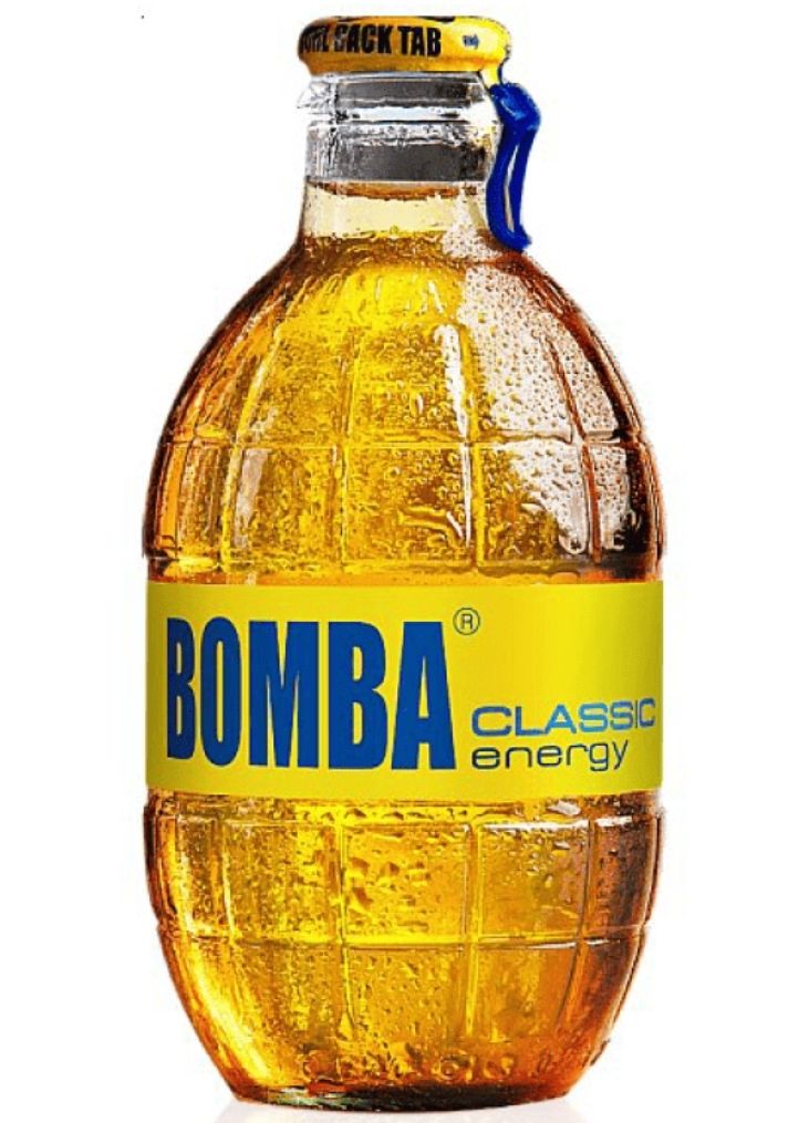 Bomba Classic energy 250ml_0