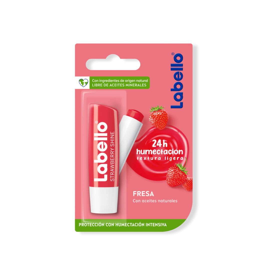 Balsamo labial Labello _2