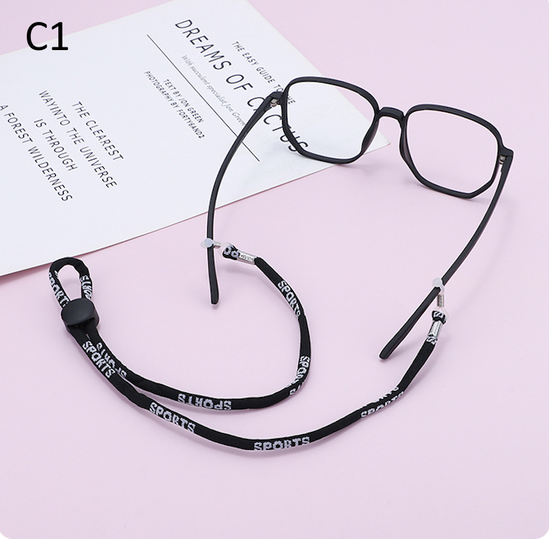 V6 Sujetador ajustable de poliéster sport_2