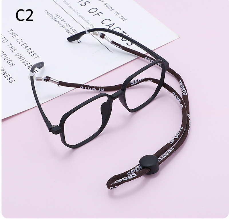 V6 Sujetador ajustable de poliéster sport_3