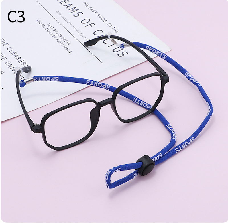 V6 Sujetador ajustable de poliéster sport_4