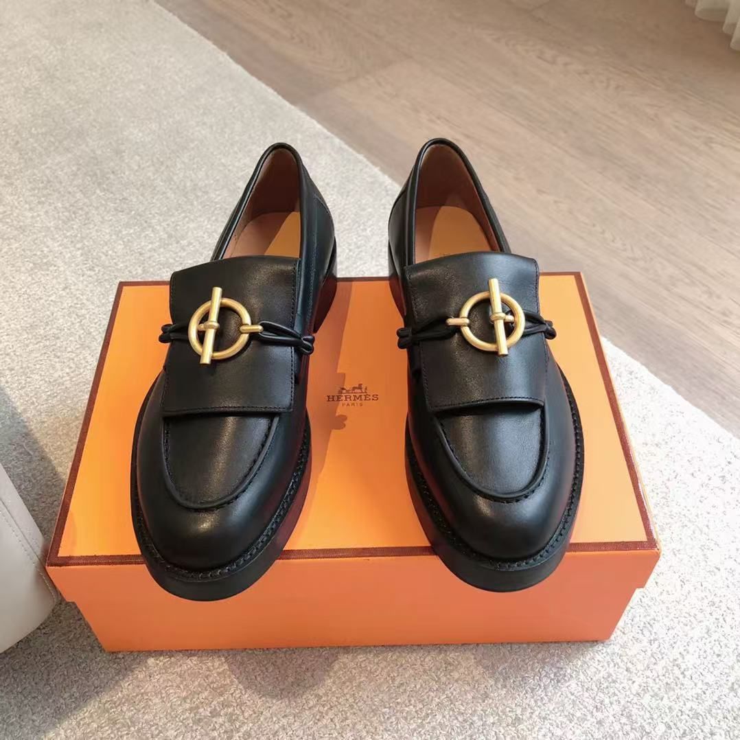 Impact Loafer_0