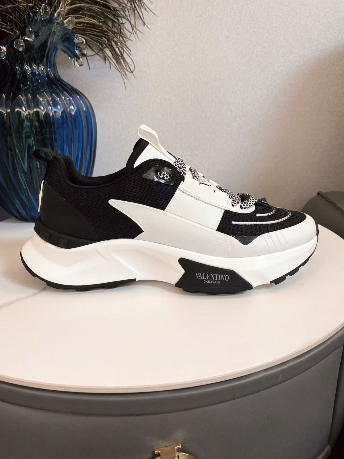 Multi True Act Sneakers_2