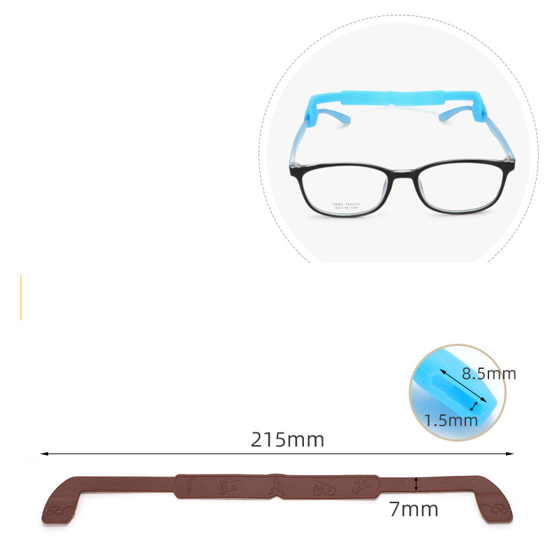 V7 Sujetador tipo banda silicone sport_2