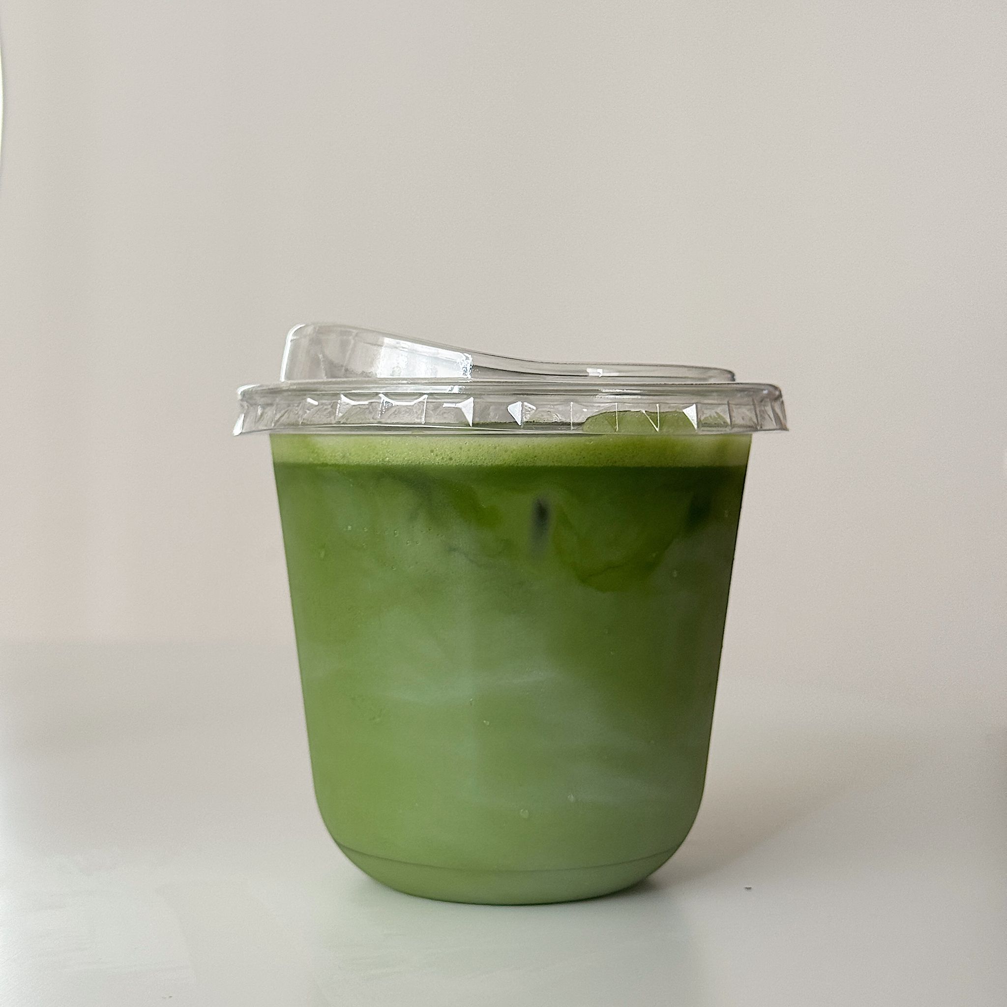 Ice Matcha Latte_0