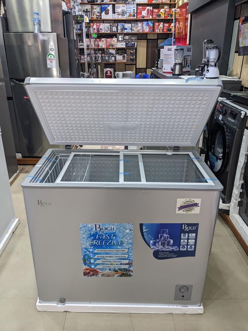 ROCH CHEST FREEZER L212_0