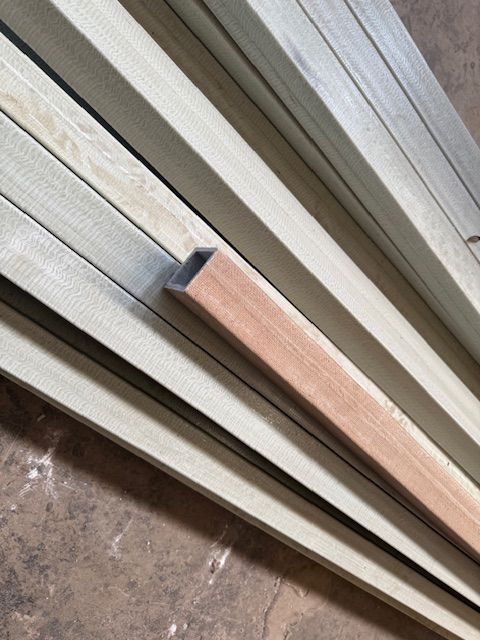 54mm by 54mm hemp/fibreglass square tubing_0