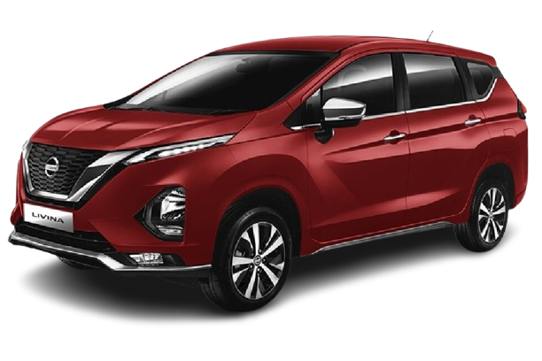 Nissan Livina _0