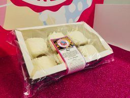 Lemon and coconut Slice Retail Pack (Six Pack)_0