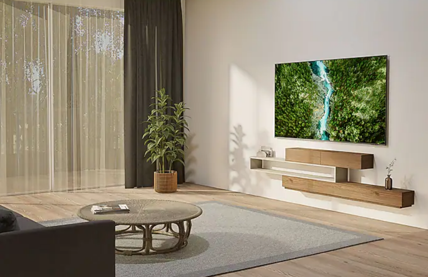 Samsung Crystal UHD TV 55 inch_5